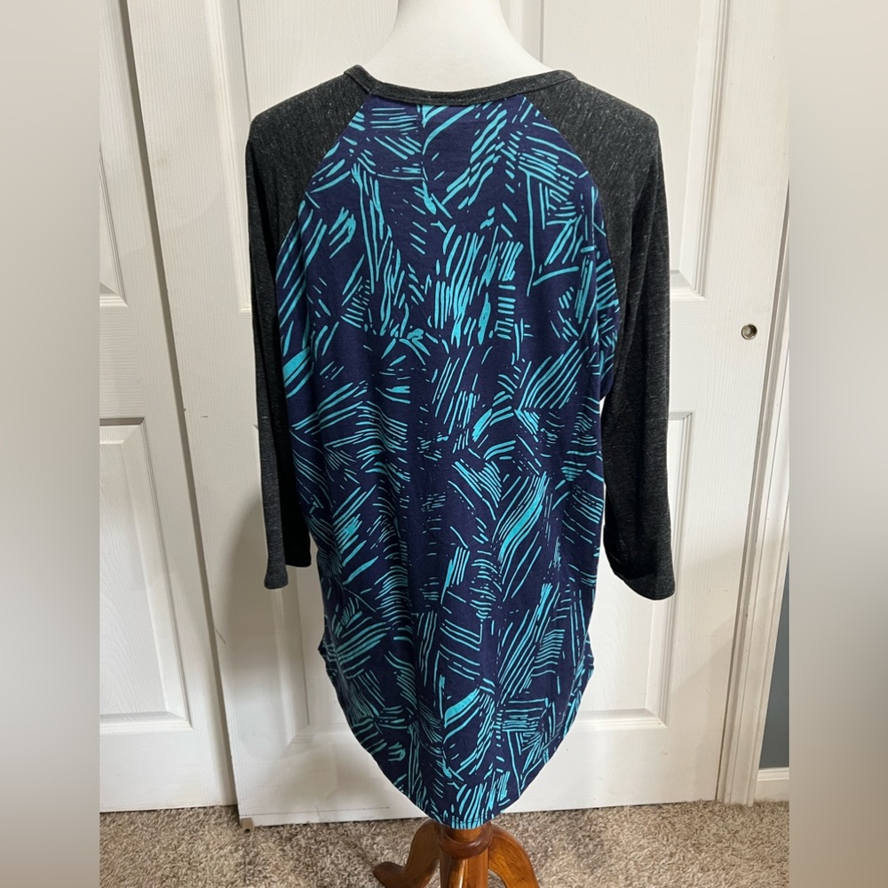 LuLaRoe Randy - Picture 2 of 3